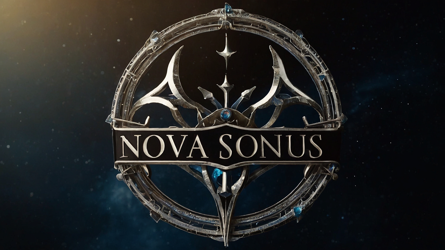 This Moment in Between – Nova Sonus