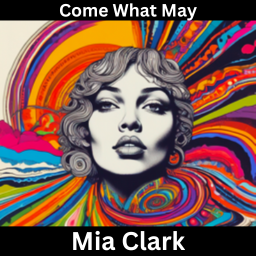 Come What May – Mia Clark