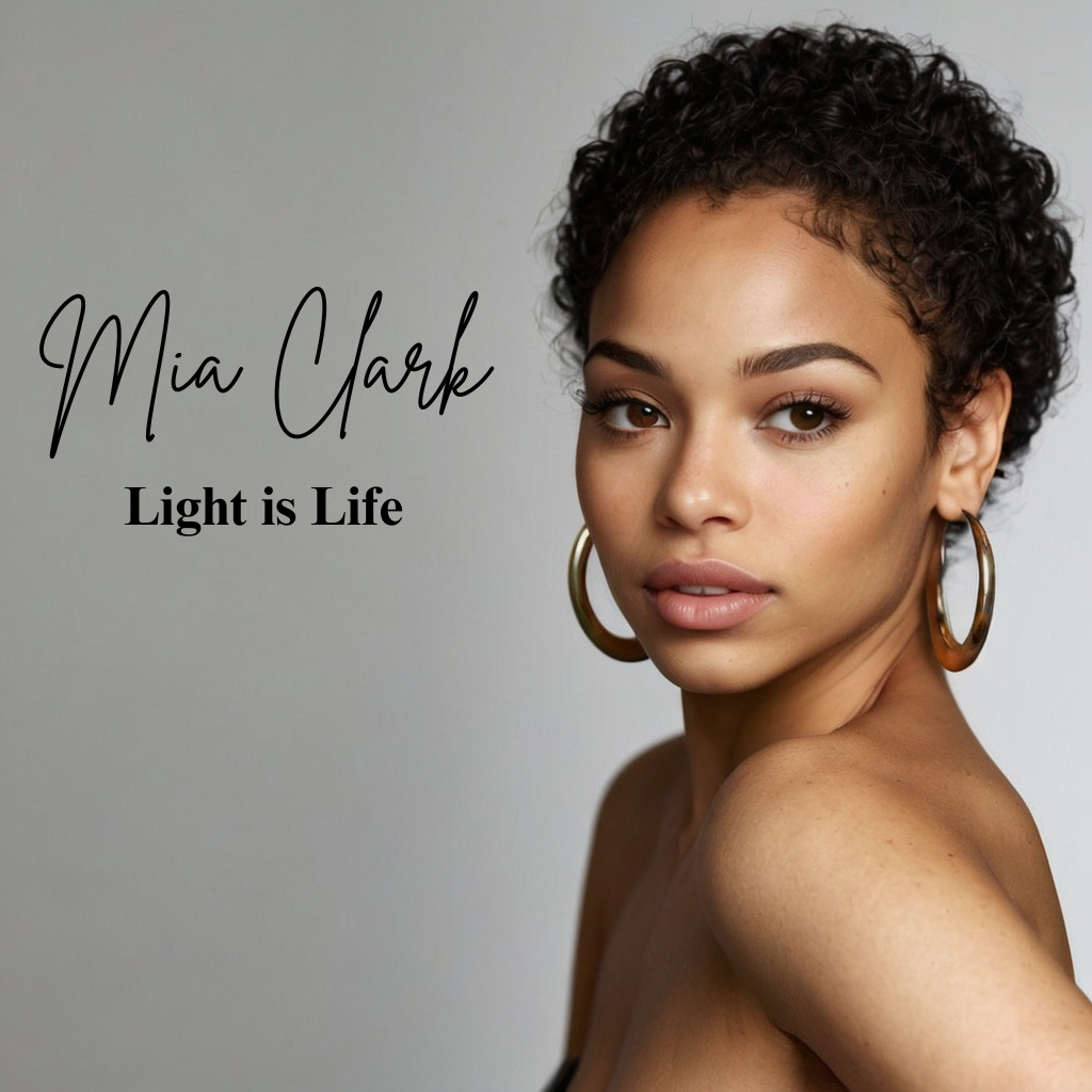 Light is Life – Mia Clark